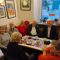 Michael Rischke im Gespräch